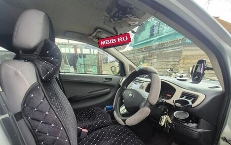 Subaru R2, 2009 год, 500 000 рублей, 8 фотография