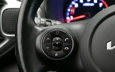 KIA Soul III, 2021 год, 1 890 000 рублей, 12 фотография