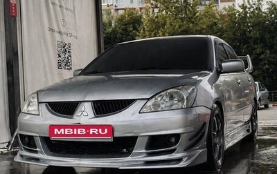 Mitsubishi Lancer IX, 2003 год, 150 000 рублей, 1 фотография