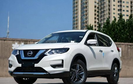 Nissan X-Trail, 2026 год, 3 500 100 рублей, 1 фотография