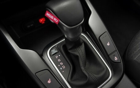 KIA Soul III, 2021 год, 1 890 000 рублей, 21 фотография