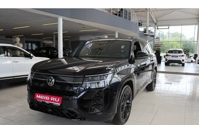 Volkswagen Teramont, 2026 год, 6 599 000 рублей, 1 фотография