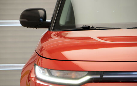 KIA Soul III, 2021 год, 1 890 000 рублей, 33 фотография