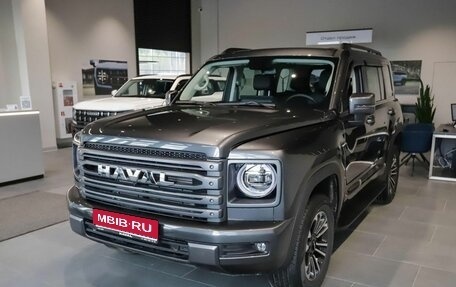 Haval H9, 2026 год, 4 799 000 рублей, 1 фотография