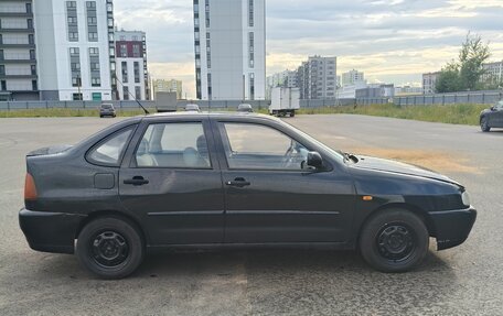 Volkswagen Polo III рестайлинг, 1998 год, 135 000 рублей, 8 фотография