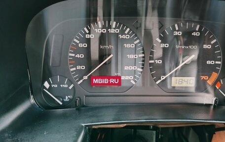 Volkswagen Polo III рестайлинг, 1998 год, 135 000 рублей, 14 фотография