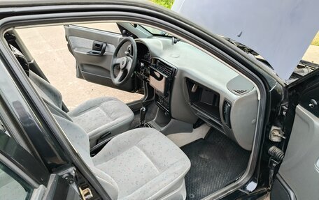 Volkswagen Polo III рестайлинг, 1998 год, 135 000 рублей, 16 фотография