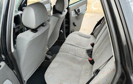 Volkswagen Polo III рестайлинг, 1998 год, 135 000 рублей, 17 фотография