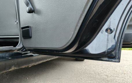 Volkswagen Polo III рестайлинг, 1998 год, 135 000 рублей, 19 фотография