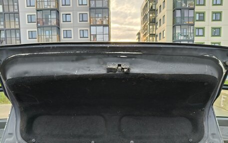 Volkswagen Polo III рестайлинг, 1998 год, 135 000 рублей, 21 фотография