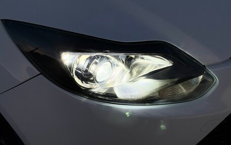 Ford Focus III, 2012 год, 989 000 рублей, 6 фотография