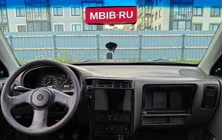 Volkswagen Polo III рестайлинг, 1998 год, 135 000 рублей, 20 фотография