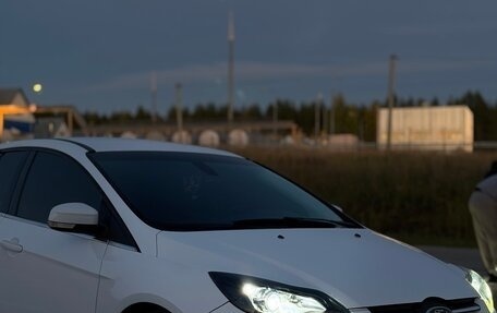 Ford Focus III, 2012 год, 989 000 рублей, 5 фотография