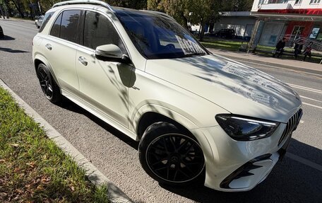 Mercedes-Benz GLE AMG, 2023 год, 9 500 000 рублей, 3 фотография