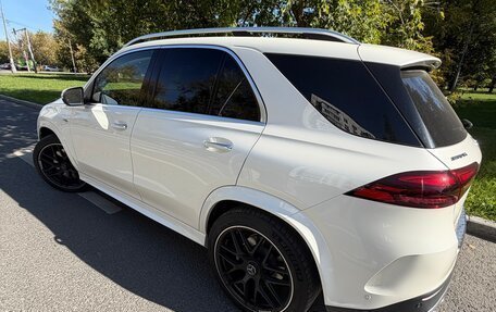 Mercedes-Benz GLE AMG, 2023 год, 9 500 000 рублей, 4 фотография