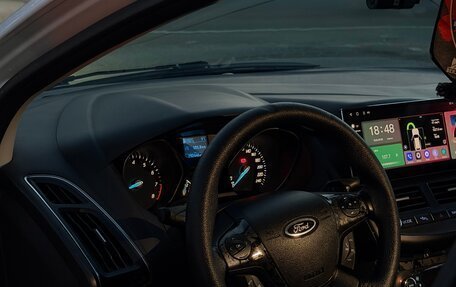 Ford Focus III, 2012 год, 989 000 рублей, 7 фотография