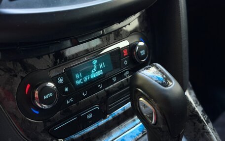 Ford Focus III, 2012 год, 989 000 рублей, 9 фотография