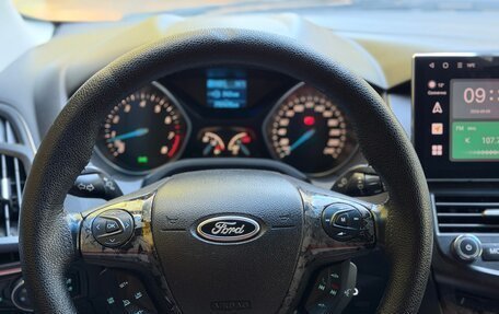 Ford Focus III, 2012 год, 989 000 рублей, 10 фотография