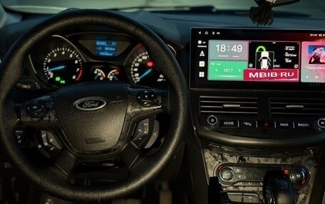 Ford Focus III, 2012 год, 989 000 рублей, 8 фотография