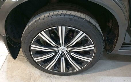 Volvo XC90 II рестайлинг, 2021 год, 3 816 950 рублей, 2 фотография