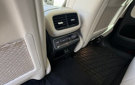 Mercedes-Benz GLE AMG, 2023 год, 9 500 000 рублей, 13 фотография