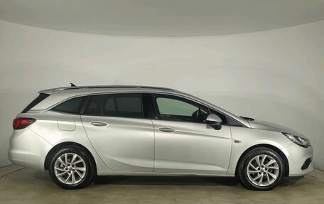 Opel Astra K, 2020 год, 1 250 000 рублей, 4 фотография