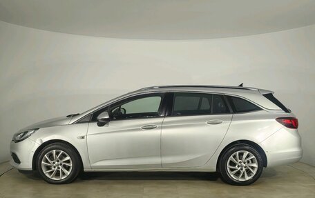 Opel Astra K, 2020 год, 1 250 000 рублей, 8 фотография