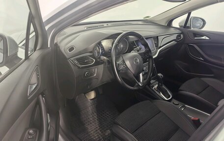Opel Astra K, 2020 год, 1 250 000 рублей, 9 фотография
