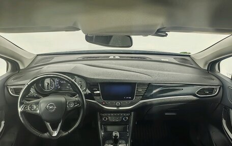 Opel Astra K, 2020 год, 1 250 000 рублей, 10 фотография