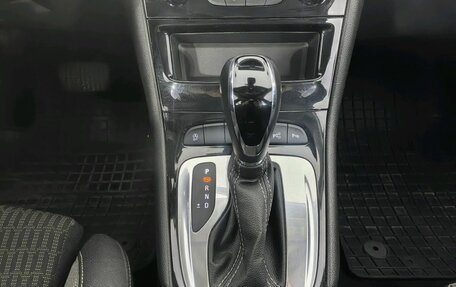 Opel Astra K, 2020 год, 1 250 000 рублей, 12 фотография