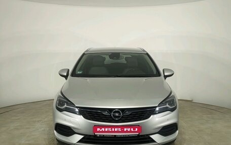 Opel Astra K, 2020 год, 1 250 000 рублей, 2 фотография