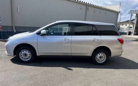 Nissan AD III, 2021 год, 901 000 рублей, 8 фотография