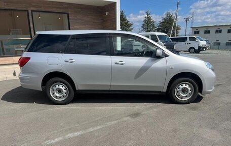 Nissan AD III, 2021 год, 901 000 рублей, 7 фотография