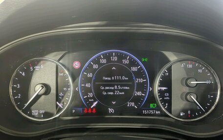 Opel Astra K, 2020 год, 1 250 000 рублей, 16 фотография