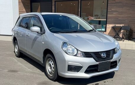 Nissan AD III, 2021 год, 901 000 рублей, 3 фотография