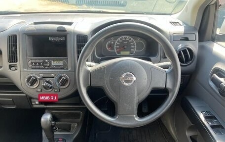 Nissan AD III, 2021 год, 901 000 рублей, 11 фотография