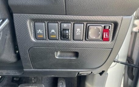 Nissan AD III, 2021 год, 901 000 рублей, 14 фотография