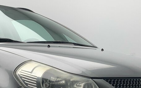 Suzuki SX4 II рестайлинг, 2011 год, 659 000 рублей, 10 фотография