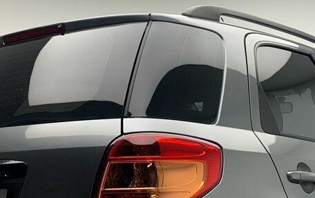 Suzuki SX4 II рестайлинг, 2011 год, 659 000 рублей, 9 фотография