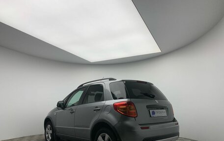 Suzuki SX4 II рестайлинг, 2011 год, 659 000 рублей, 5 фотография