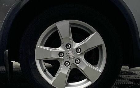Suzuki SX4 II рестайлинг, 2011 год, 659 000 рублей, 11 фотография