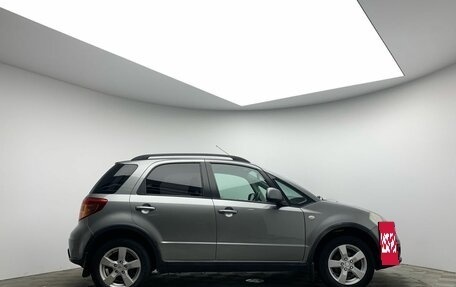 Suzuki SX4 II рестайлинг, 2011 год, 659 000 рублей, 8 фотография
