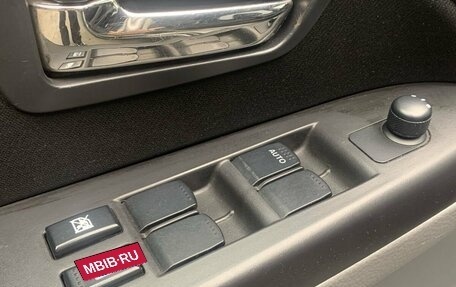 Suzuki SX4 II рестайлинг, 2011 год, 659 000 рублей, 16 фотография
