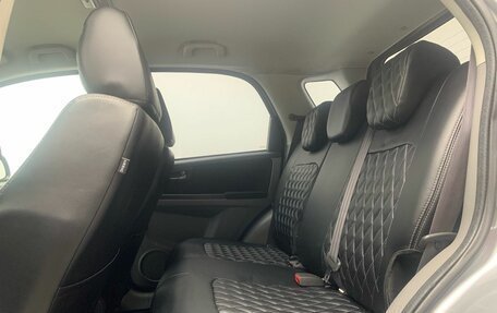 Suzuki SX4 II рестайлинг, 2011 год, 659 000 рублей, 17 фотография