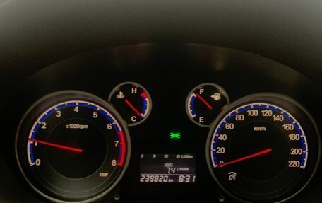 Suzuki SX4 II рестайлинг, 2011 год, 659 000 рублей, 24 фотография