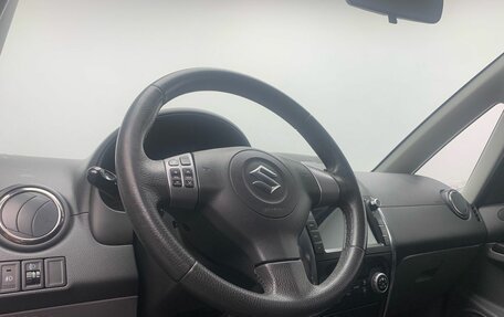 Suzuki SX4 II рестайлинг, 2011 год, 659 000 рублей, 19 фотография