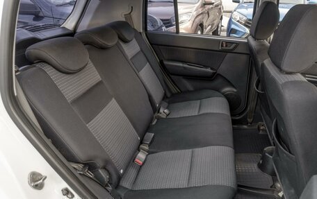 Hyundai Getz I рестайлинг, 2010 год, 629 000 рублей, 7 фотография