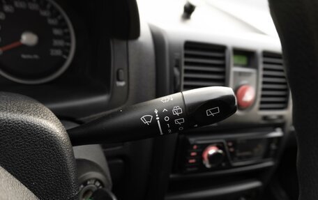 Hyundai Getz I рестайлинг, 2010 год, 629 000 рублей, 14 фотография