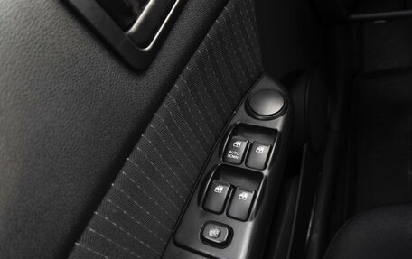 Hyundai Getz I рестайлинг, 2010 год, 629 000 рублей, 18 фотография