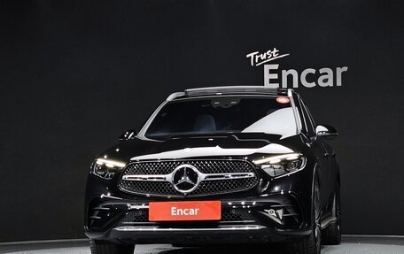 Mercedes-Benz GLC, 2025 год, 7 020 888 рублей, 2 фотография
